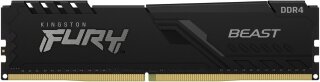 Kingston Fury Beast (KF426C16BB1/16) 16 GB 2666 MHz DDR4 Ram kullananlar yorumlar